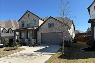 503 N Eagle Pt Rd, Van Alstyne, TX 75495 - Photo 1