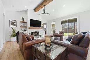 4935 Parksville Dr, Abilene, TX 79606 - Photo 6