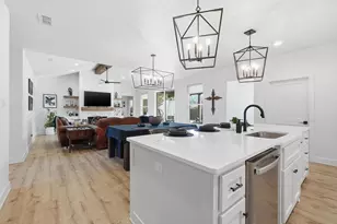 4935 Parksville Dr, Abilene, TX 79606 - Photo 4