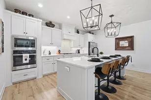 4935 Parksville Dr, Abilene, TX 79606 - Photo 2