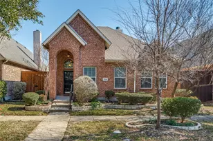 7586 St Stephen's Square, Frisco, TX 75035 - Photo 1