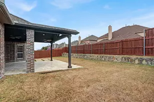 12350 Honeyflower Dr, Frisco, TX 75035 - Photo 36