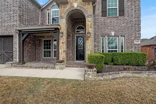 12350 Honeyflower Dr, Frisco, TX 75035 - Photo 2