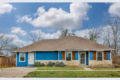 602 N Jordan Street, Whitesboro, TX 76273 - Photo 1