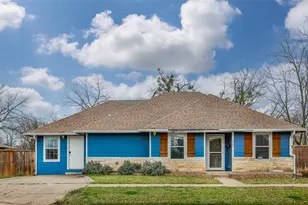 602 N Jordan St, Whitesboro, TX 76273 - Photo 1