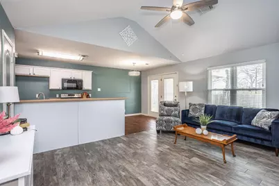 602 N Jordan Street, Whitesboro, TX 76273 - Photo 4