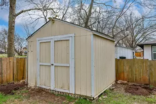 602 N Jordan St, Whitesboro, TX 76273 - Photo 36