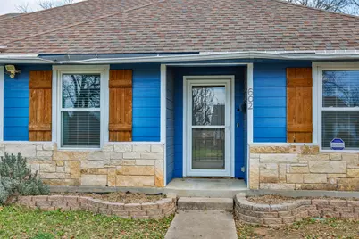 602 N Jordan Street, Whitesboro, TX 76273 - Photo 2