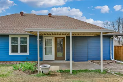 602 N Jordan Street, Whitesboro, TX 76273 - Photo 32