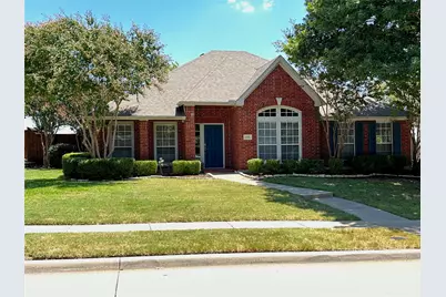 10700 Briar Brook Lane, Frisco, TX 75033 - Photo 1