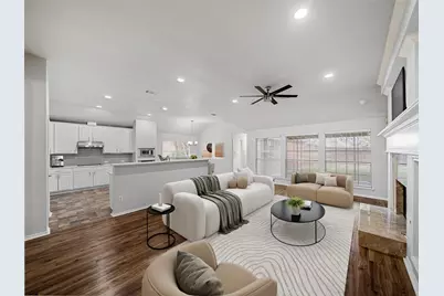 10700 Briar Brook Lane, Frisco, TX 75033 - Photo 8