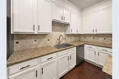 707 Dickerson Lane, Mansfield, TX 76063 - Photo 10