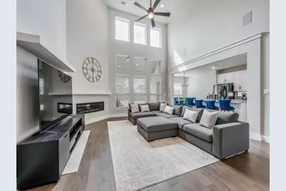 1093 Modesto Drive, Frisco, TX 75036 - Photo 1