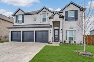 1093 Modesto Dr, Frisco, TX 75036 - Photo 2