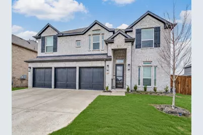 1093 Modesto Drive, Frisco, TX 75036 - Photo 2