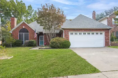 5105 Haydenbend Circle, Grapevine, TX 76051 - Photo 2