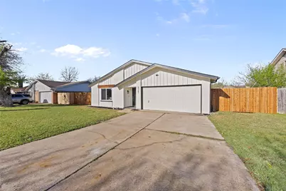 3121 Wayfarer Road, Bedford, TX 76021 - Photo 4