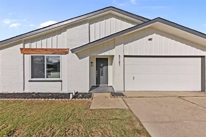 3121 Wayfarer Road, Bedford, TX 76021 - Photo 1