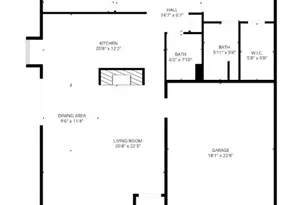 3121 Wayfarer Rd, Bedford, TX 76021 - Photo 32