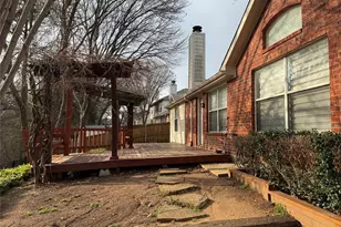 4442 Sharpsburg Dr, Grand Prairie, TX 75052 - Photo 12