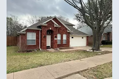 4442 Sharpsburg Drive, Grand Prairie, TX 75052 - Photo 34