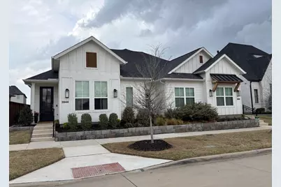 3944 Grayson Lane, Frisco, TX 75033 - Photo 1