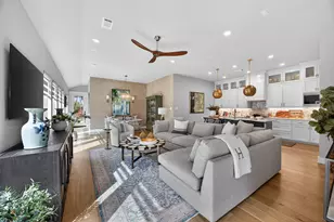 3944 Grayson Ln, Frisco, TX 75033 - Photo 6