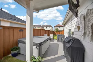 3944 Grayson Ln, Frisco, TX 75033 - Photo 26