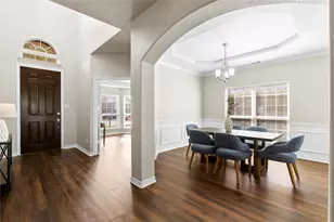 1416 Stanford Ln, Celina, TX 75009 - Photo 2