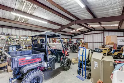 18025 N County Road 4052, Kemp, TX 75143 - Photo 26