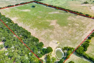 18025 N County Road 4052, Kemp, TX 75143 - Photo 4