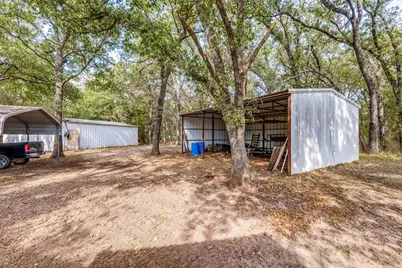 18025 N County Road 4052, Kemp, TX 75143 - Photo 24