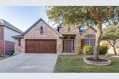 9129 Hawley Drive, Fort Worth, TX 76244 - Photo 2