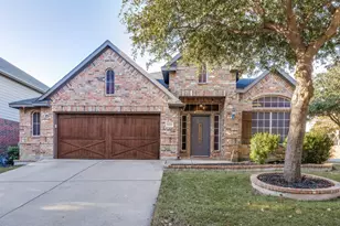 9129 Hawley Dr, Fort Worth, TX 76244 - Photo 2