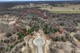 1052 Genoa Dr, Weatherford, TX 76087 - Photo 1