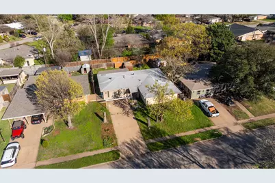 1716 John Smith Drive, Irving, TX 75061 - Photo 22