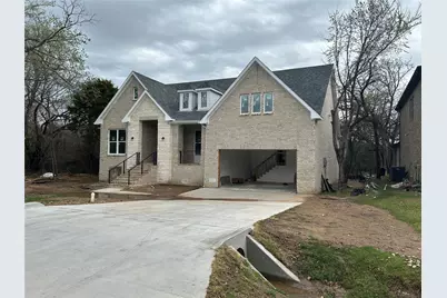 4712 Walnut Street, Flower Mound, TX 75028 - Photo 4