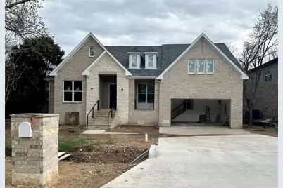 4712 Walnut Street, Flower Mound, TX 75028 - Photo 1