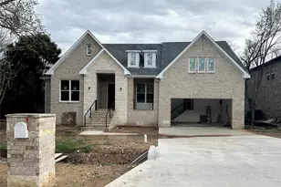 4712 Walnut St, Flower Mound, TX 75028 - Photo 1