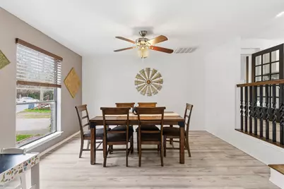 208 E Columbia Street, Weatherford, TX 76086 - Photo 8