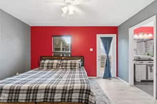 208 E Columbia St, Weatherford, TX 76086 - Photo 18