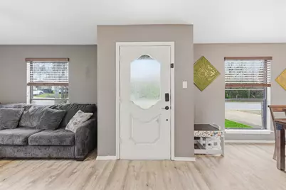 208 E Columbia Street, Weatherford, TX 76086 - Photo 4