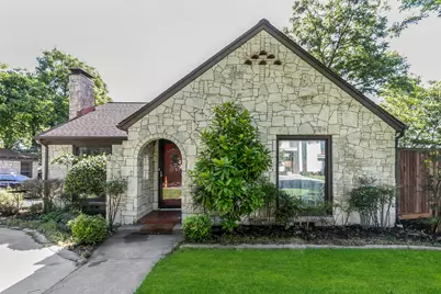 4206 Somerville Avenue, Dallas, TX 75206 - Photo 1