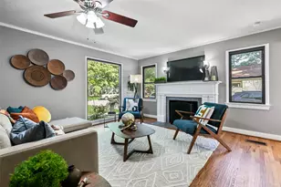 4206 Somerville Ave, Dallas, TX 75206 - Photo 2