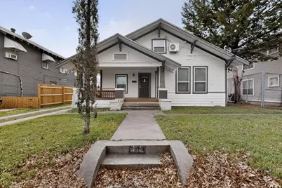812 Centre Street, Dallas, TX 75208 - Photo 1
