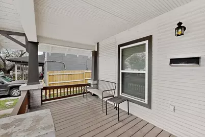812 Centre Street, Dallas, TX 75208 - Photo 4