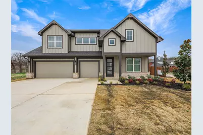 2520 Honor Court, Sherman, TX 75092 - Photo 8