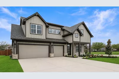 2520 Honor Court, Sherman, TX 75092 - Photo 2