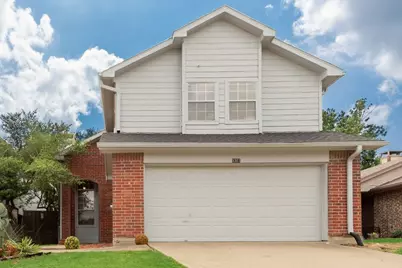 5307 Waterford Drive, Mesquite, TX 75150 - Photo 2