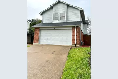 5307 Waterford Drive, Mesquite, TX 75150 - Photo 2